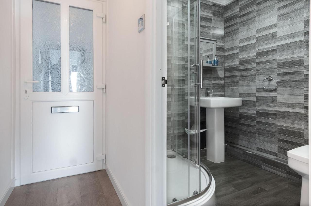 Swn Y Mor - 1 Bedroom Studio - Saundersfoot Ngoại thất bức ảnh