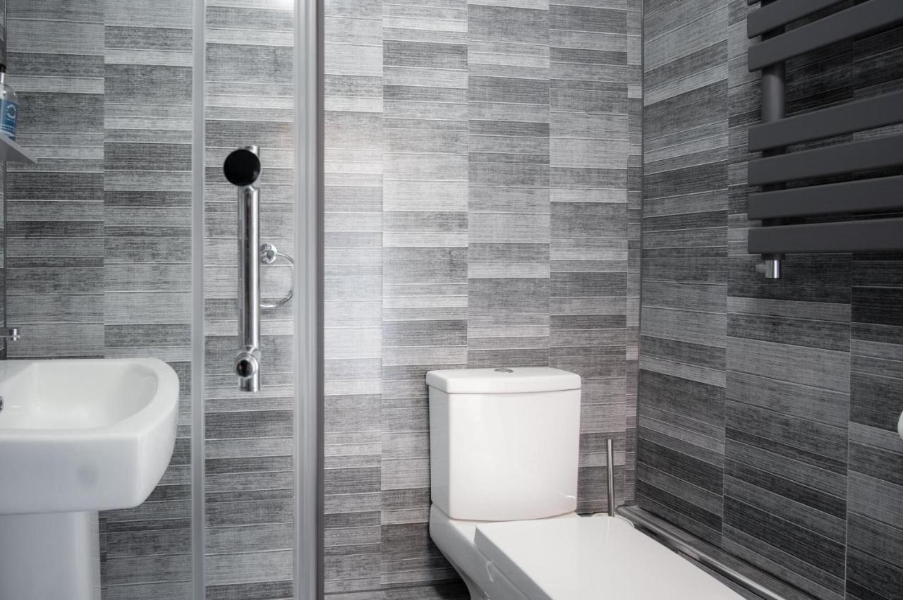 Swn Y Mor - 1 Bedroom Studio - Saundersfoot Ngoại thất bức ảnh