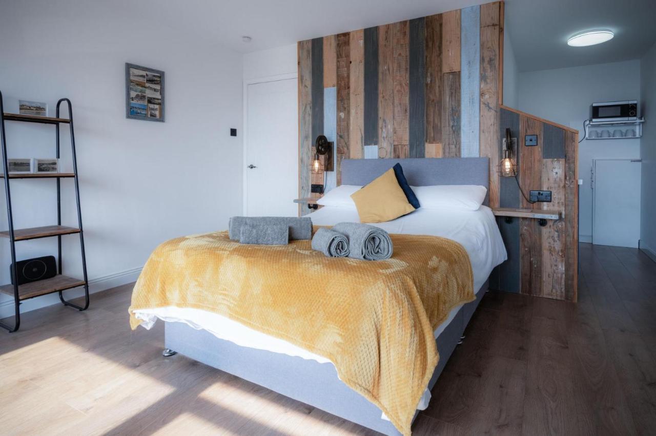 Swn Y Mor - 1 Bedroom Studio - Saundersfoot Ngoại thất bức ảnh