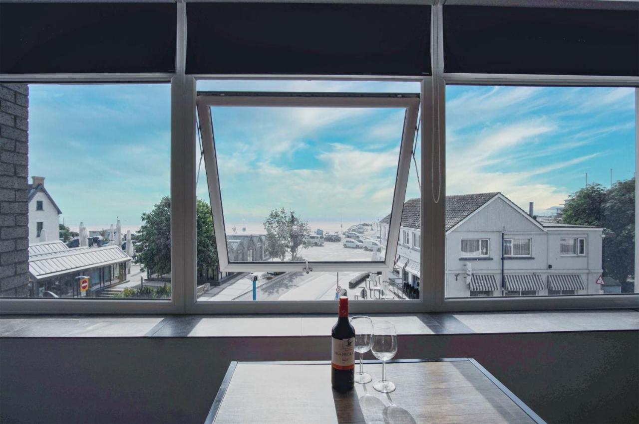 Swn Y Mor - 1 Bedroom Studio - Saundersfoot Ngoại thất bức ảnh