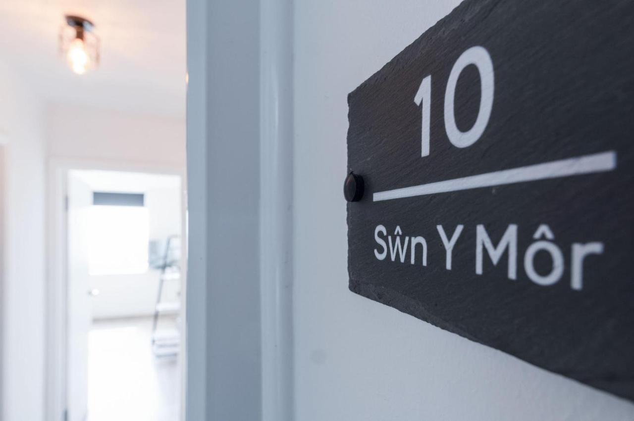 Swn Y Mor - 1 Bedroom Studio - Saundersfoot Ngoại thất bức ảnh